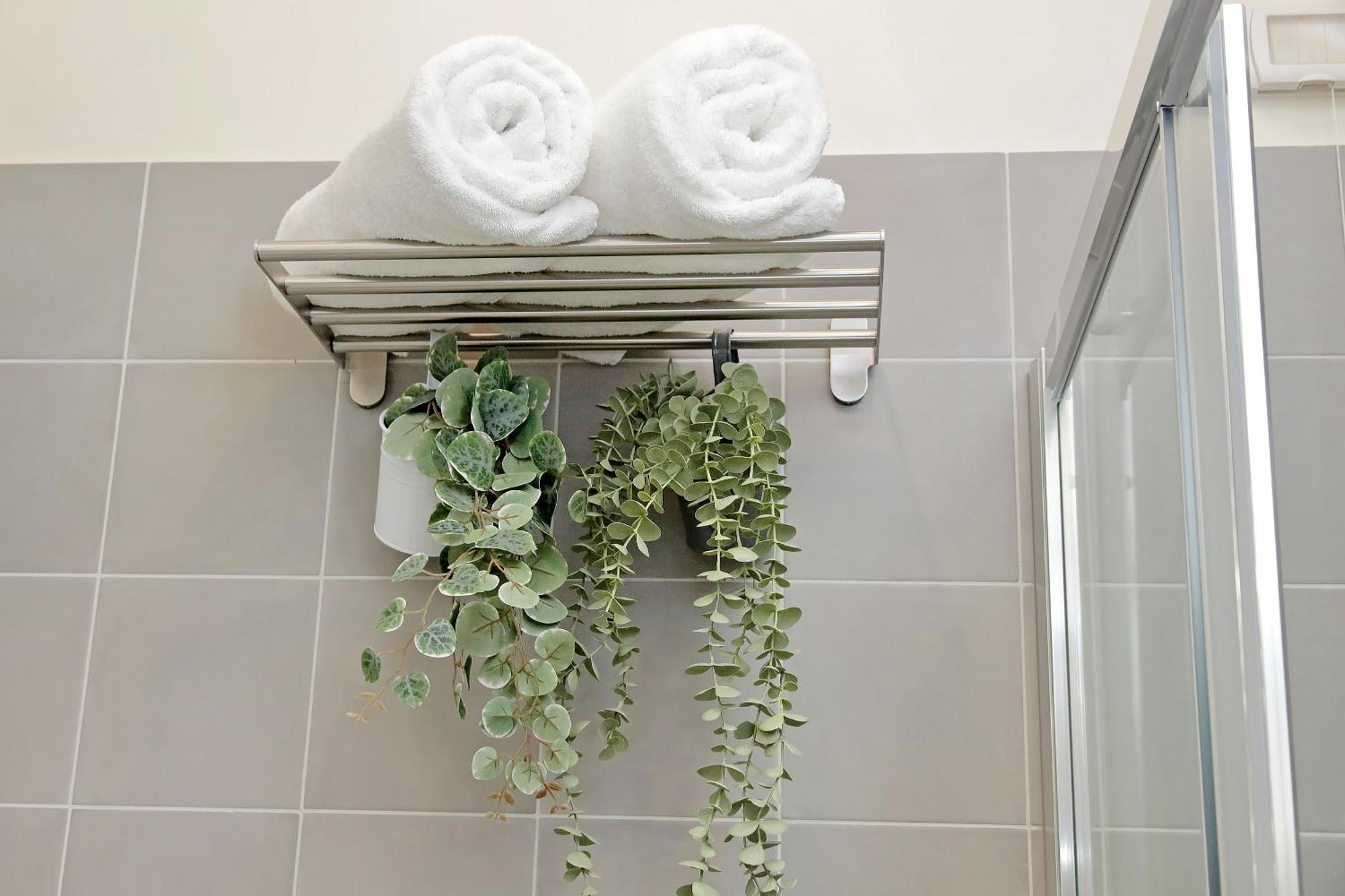 Cozy New Flat Near The Station! Rome