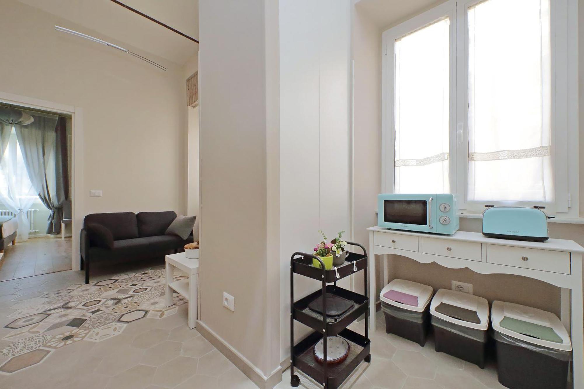 Cozy New Flat Near The Station! Apartment