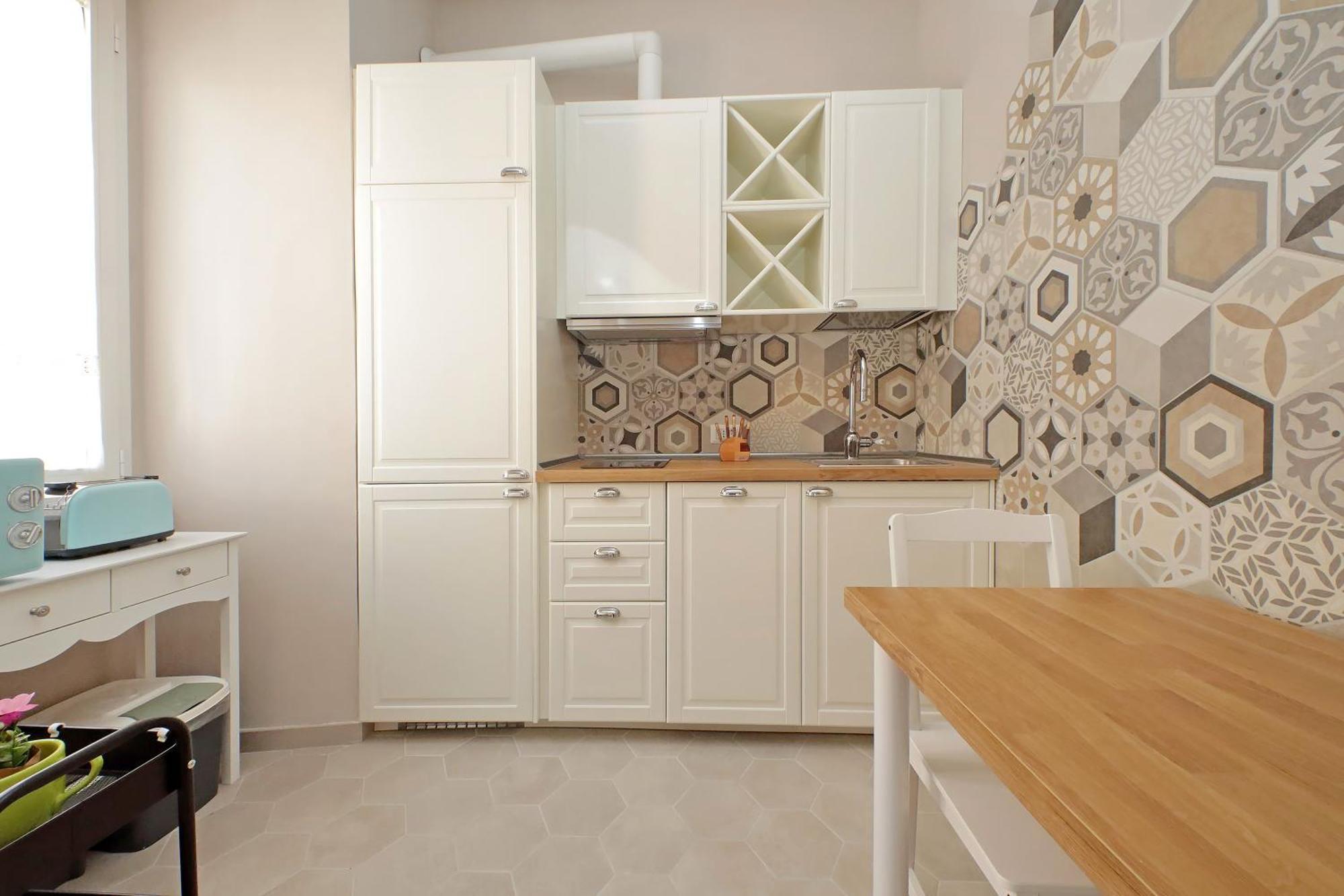 Cozy New Flat Near The Station! Apartment *