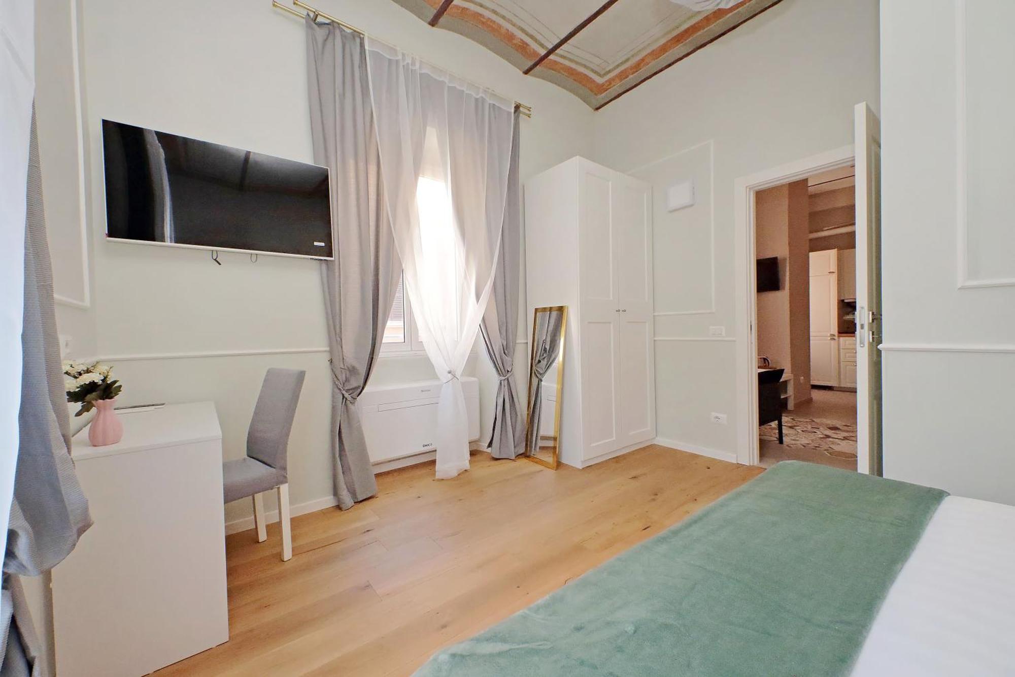 Cozy New Flat Near The Station! Apartment *
