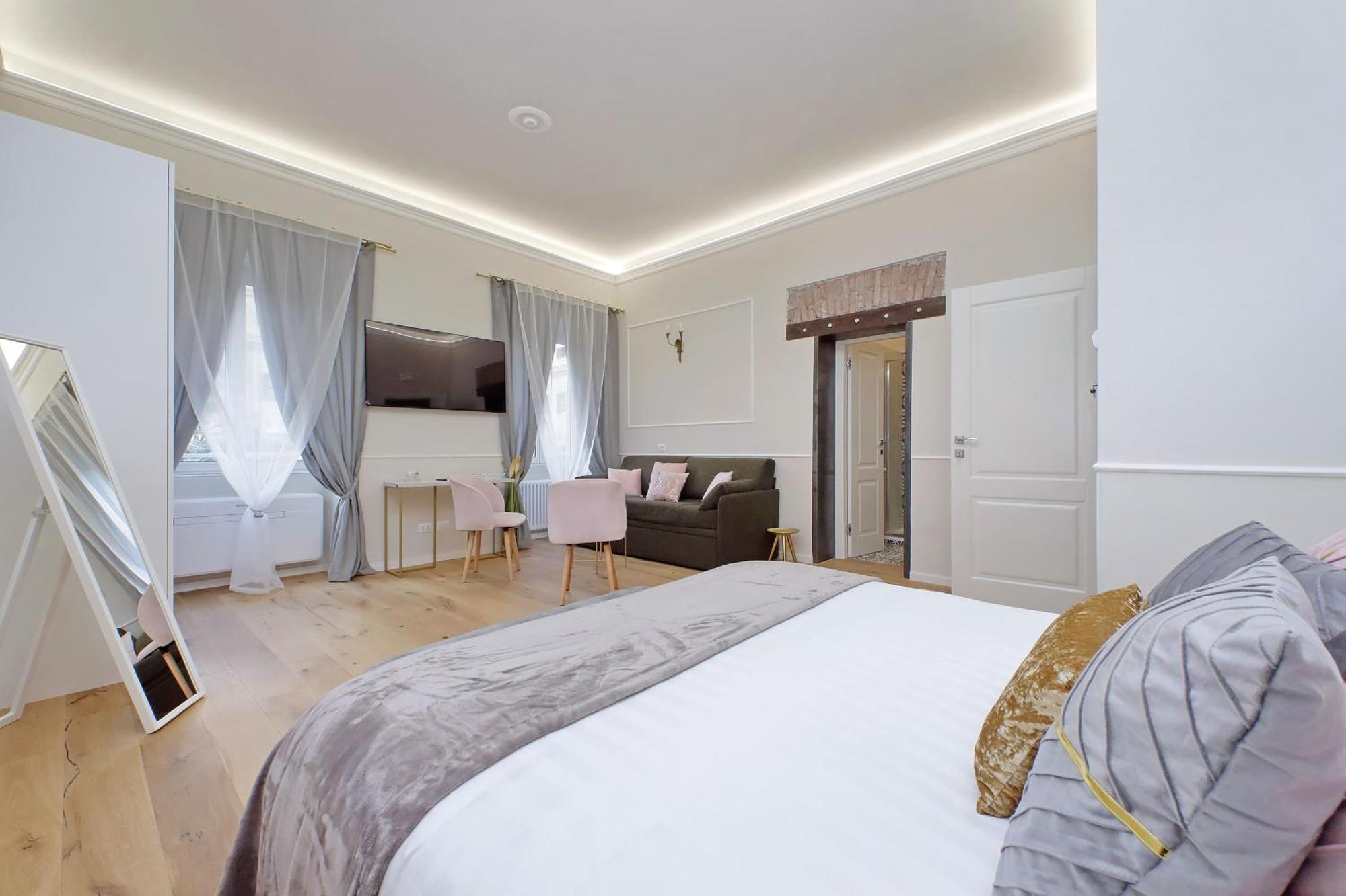 Cozy New Flat Near The Station! Apartment Rome