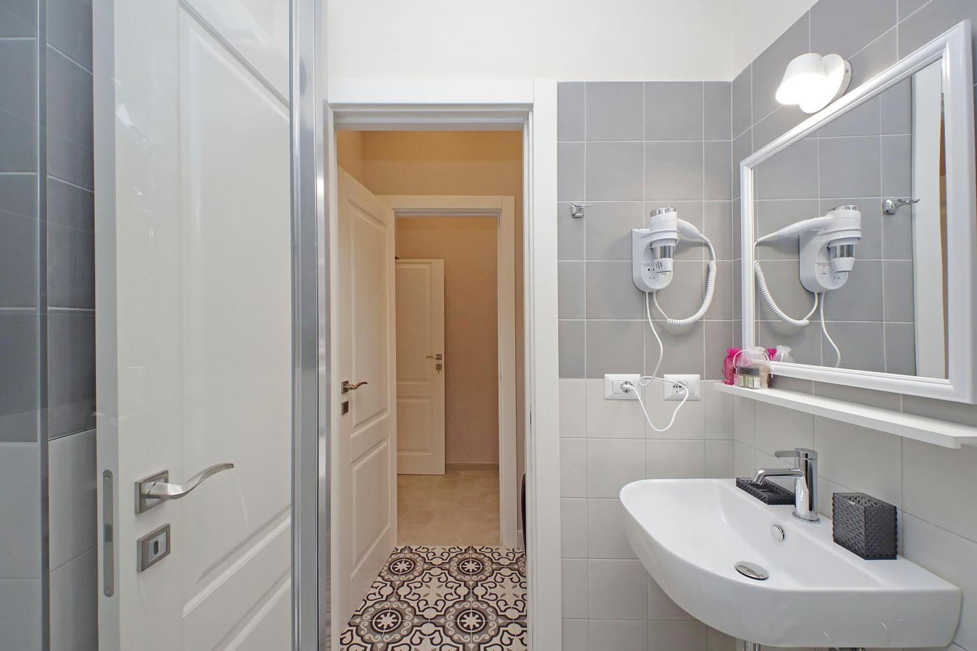Apartment Cozy New Flat Near The Station! *