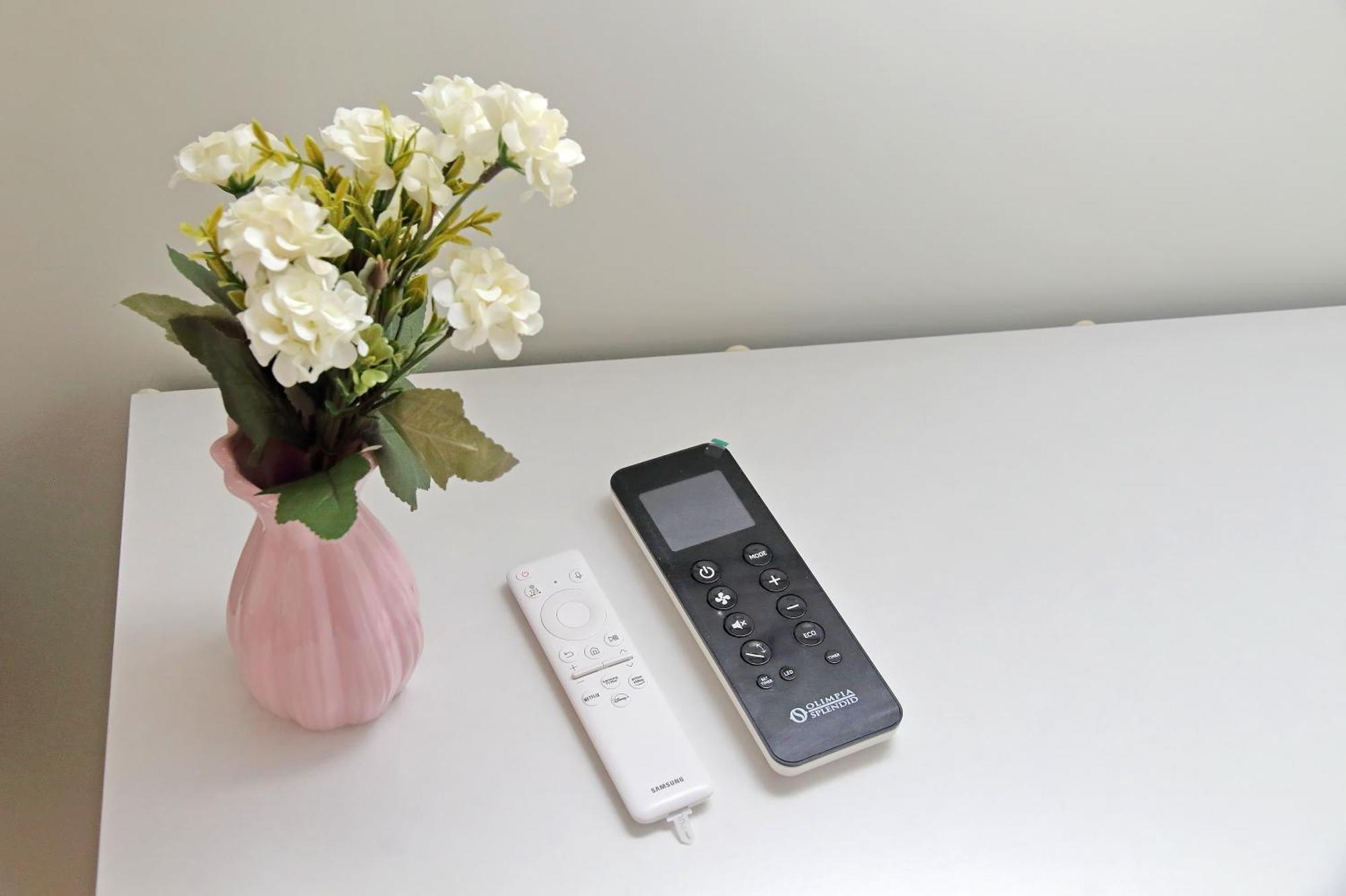 Cozy New Flat Near The Station! *
