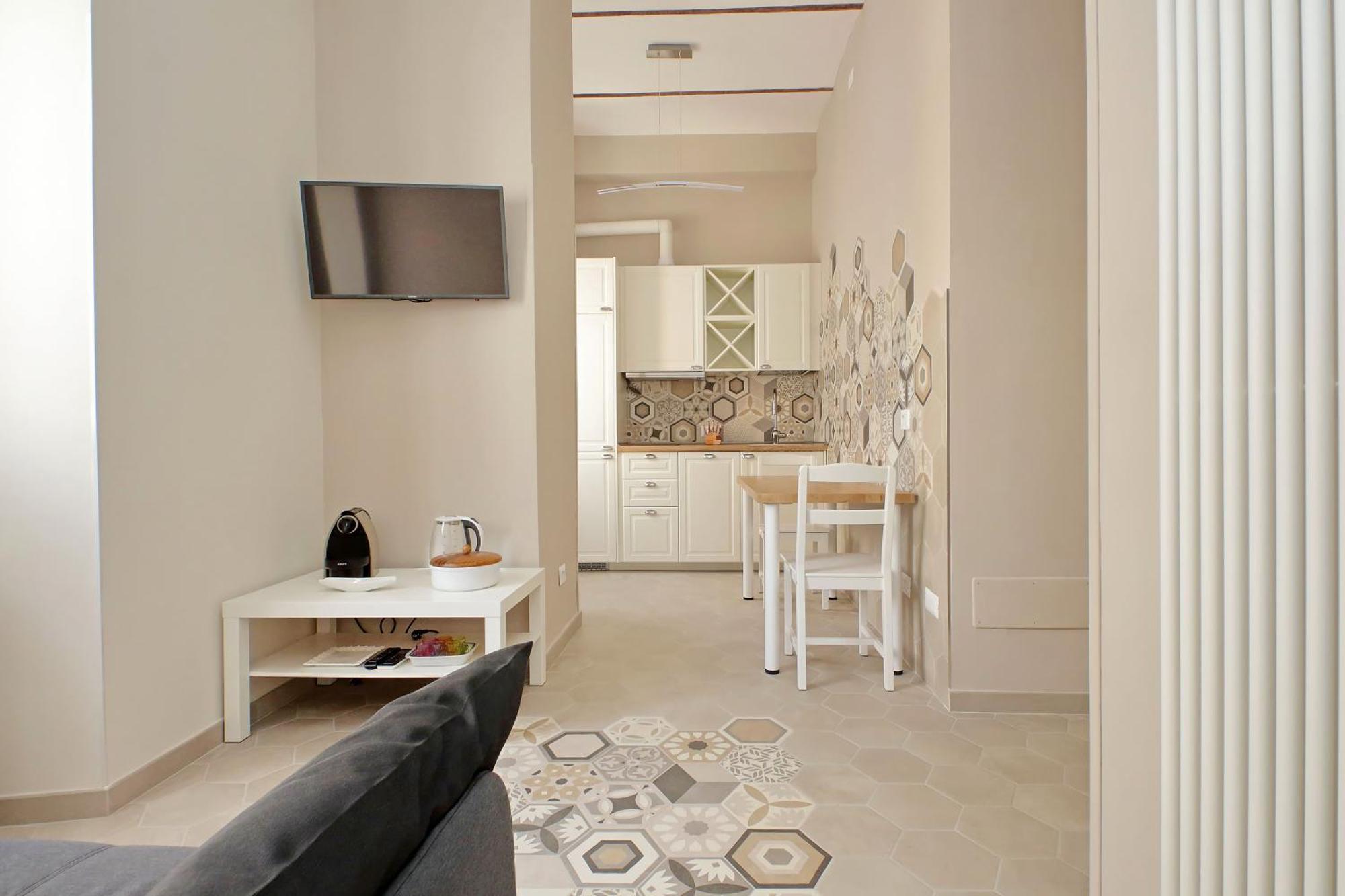 Cozy New Flat Near The Station! Apartment