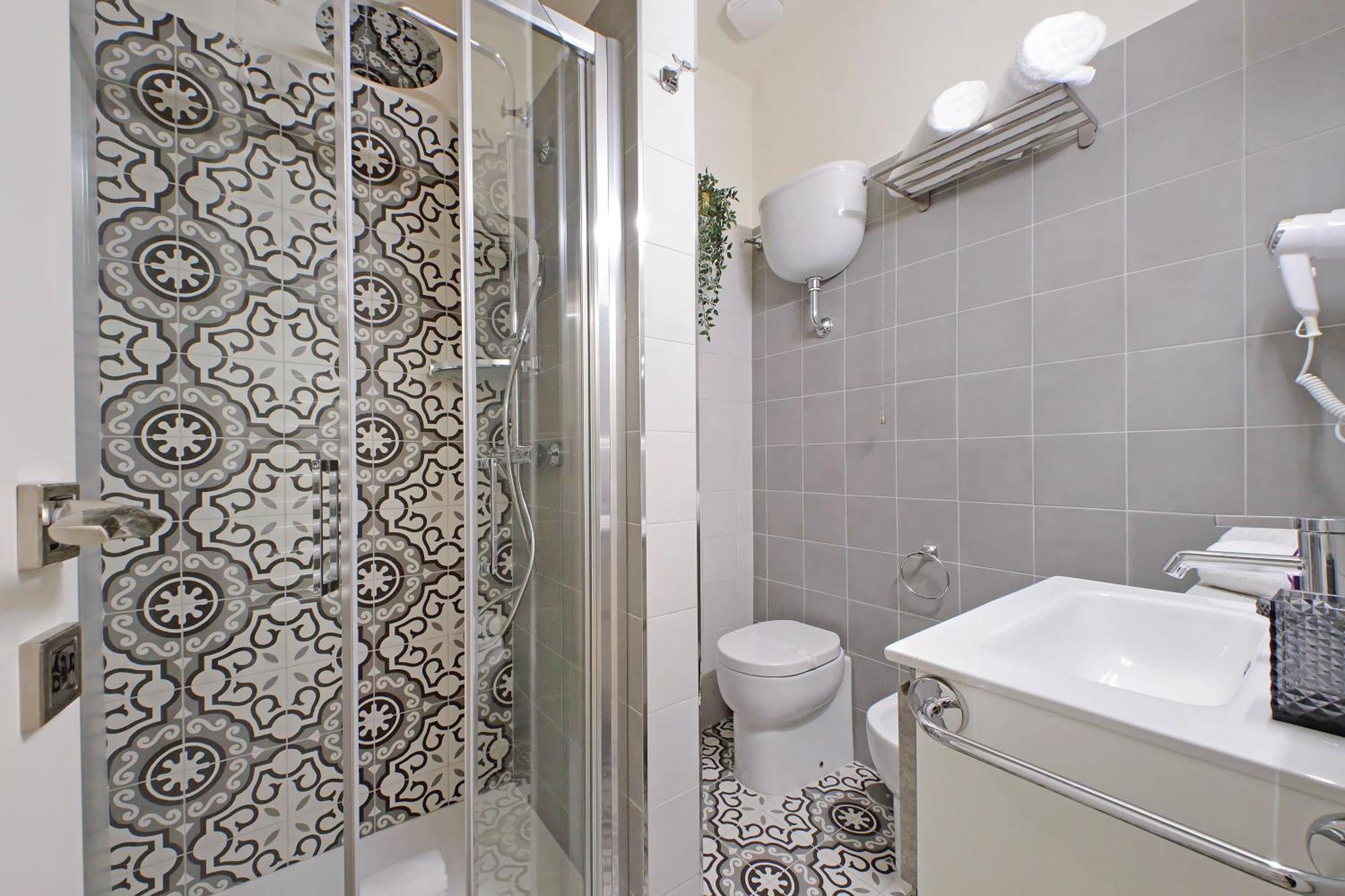 Apartment Cozy New Flat Near The Station! *