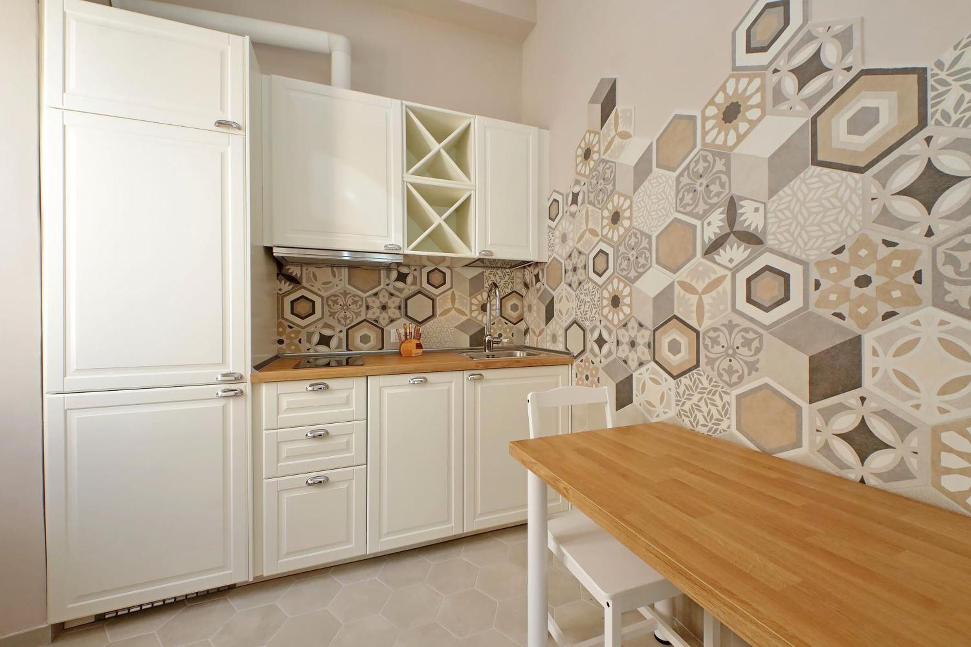 Cozy New Flat Near The Station! Apartment