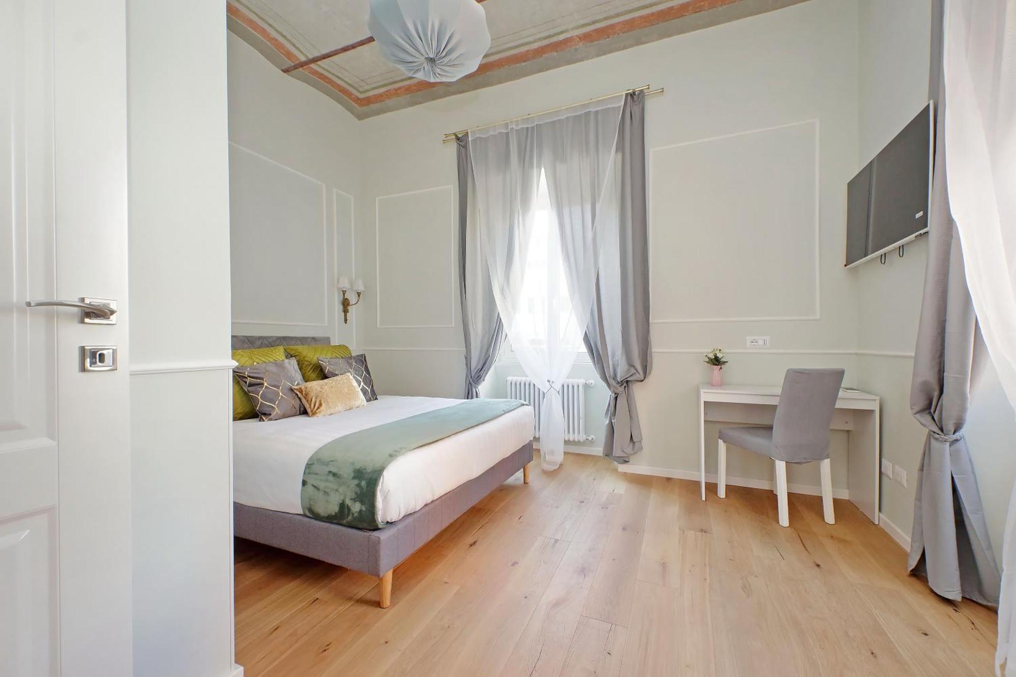 Apartment Cozy New Flat Near The Station!