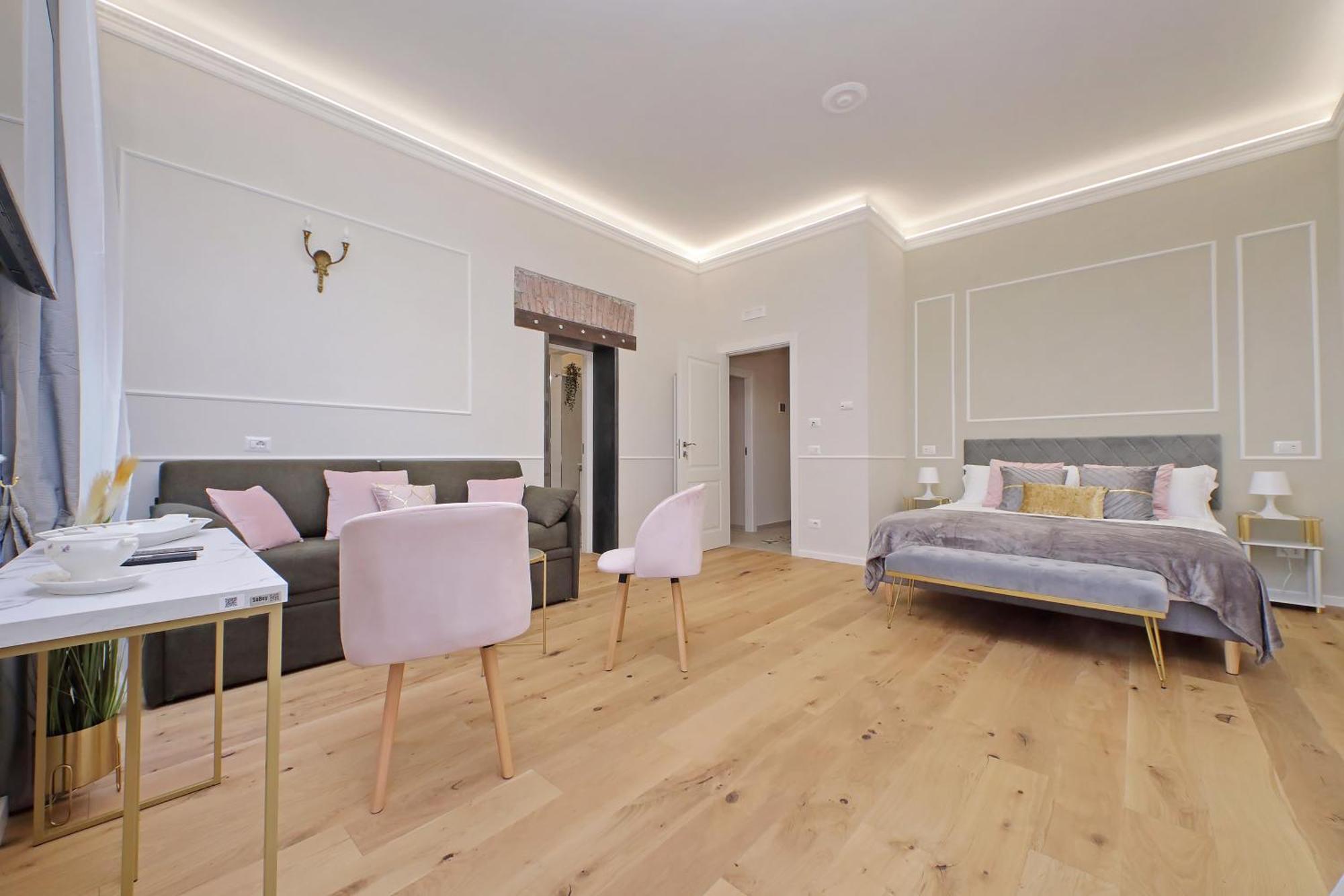 Cozy New Flat Near The Station! Apartment